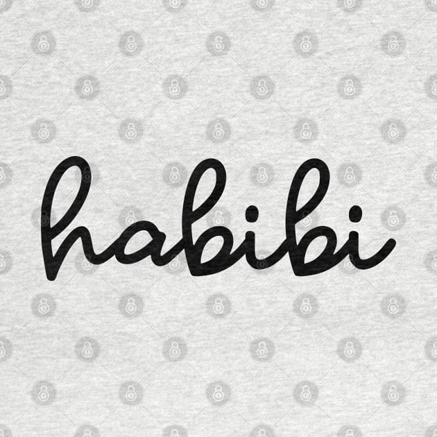 habibi by habibitravels